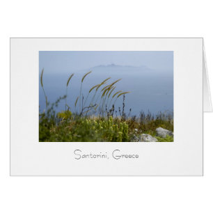 Uitzicht van de bergtop