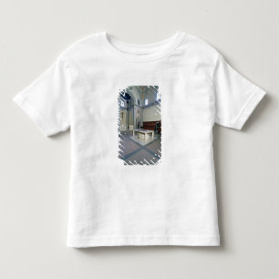Uitzicht van de binnenkant, ingebouwd c.1420-29 (f kinder shirts