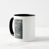 Uitzicht van de Bridal Altar Mok (Voorkant links)