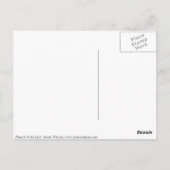 Uitzicht van de Cafe Briefkaart (Achterkant)