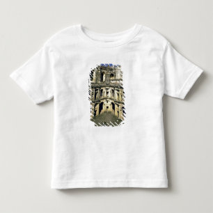 Uitzicht van de Claustro dos Felipes Kinder Shirts