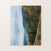 Uitzicht van de Columbia River, Columbia River Gor Legpuzzel (Verticaal)