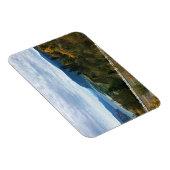 Uitzicht van de Columbia River, Columbia River Gor Magneet (Rechterzijde)