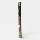 Uitzicht van de derde verdieping Loggia in het Vat Case-Mate iPhone Case (Achterkant/links)