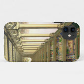 Uitzicht van de derde verdieping Loggia in het Vat Case-Mate iPhone Case (Achterkant (horizontaal))