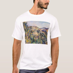 Uitzicht van de Domaine Saint-Joseph - Paul Cézan T-shirt