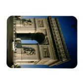 Uitzicht van de East facade, ingevuld 1806-86 (fot Magneet (Horizontaal)