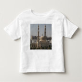 Uitzicht van de Egyptische kust Kinder Shirts (Voorkant)