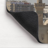 Uitzicht van de Egyptische kust Muismat (Hoek)