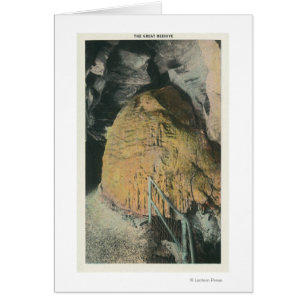 Uitzicht van de Grote Bijenkast