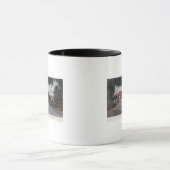 Uitzicht van de hoofdgateway naar Idora ParkOaklan Mok (Midden)