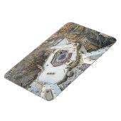 Uitzicht van de Ka'aba, Masjid al-Haram & Mekka Magneet (Linkerzijde)