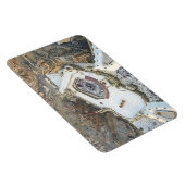 Uitzicht van de Ka'aba, Masjid al-Haram & Mekka Magneet (Rechterzijde)