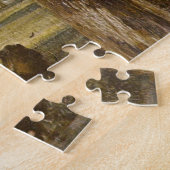 Uitzicht van de kathedraal van Salisbury (door Joh Legpuzzel (Zijkant)