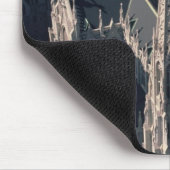 Uitzicht van de kathedraal van St. Patrick Muismat (Hoek)