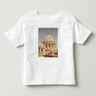 Uitzicht van de koepel, 1546-93 kinder shirts