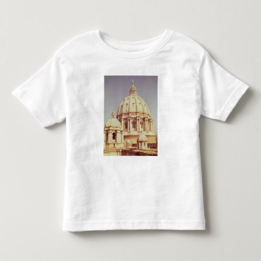 Uitzicht van de koepel, 1546-93 kinder shirts (Voorkant)