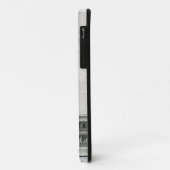 Uitzicht van de Kolom Constantine en de Opdrachtge Case-Mate iPhone Case (Achterkant/links)