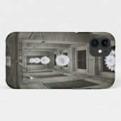 Uitzicht van de lichten (foto) Case-Mate iPhone case (Achterkant (horizontaal))