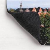 Uitzicht van de Muismat Tallinn (Hoek)