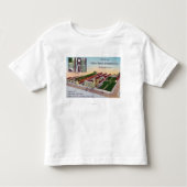 Uitzicht van de "must-Hatch Incubator" Co Bldg Kinder Shirts (Voorkant)