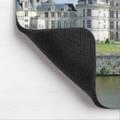 Uitzicht van de noordwestelijke gevel, 1519-46 muismat (Hoek)