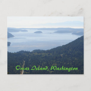 Uitzicht van de Opiniepeiling van de Grondwet Briefkaart