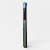 Uitzicht van de Pier, Krantenband, Californië Case-Mate iPhone Case (Achterkant/links)