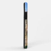 Uitzicht van de Pier, Krantenband, Californië Case-Mate iPhone Case (Achterkant/rechts)
