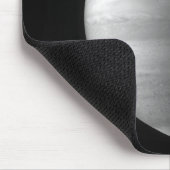 Uitzicht van de planeet Jupiter Muismat (Hoek)