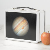 Uitzicht van de Planet Jupiter (Hubble Telescope) (In situ)