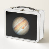 Uitzicht van de Planet Jupiter (Hubble Telescope) (Voorkant)