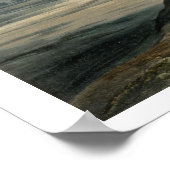 Uitzicht van de Rocky Mountains, bord 44 van Volum Poster (Hoek)