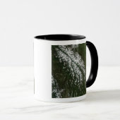 Uitzicht van de Rocky Mountains Mok (Voorkant rechts)