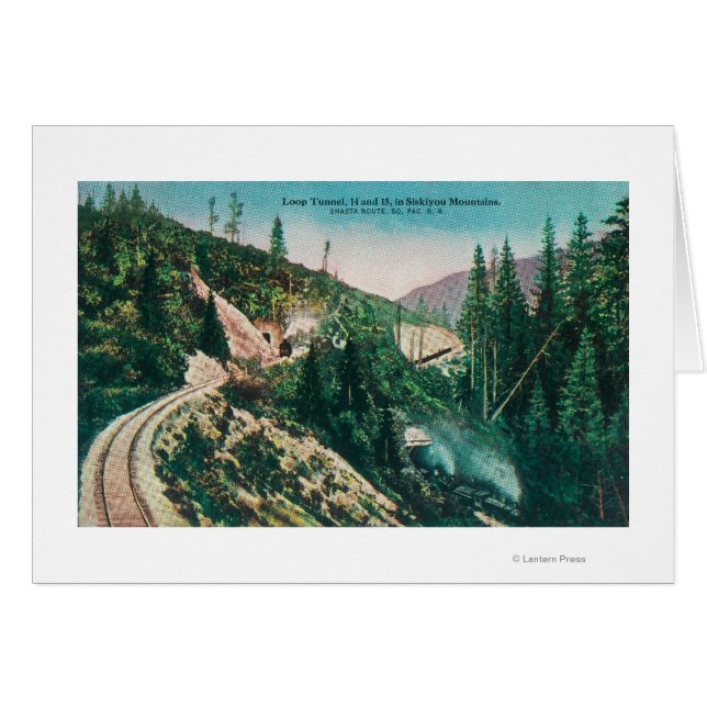 Uitzicht van de spoorweg van het zuidelijke deel v (Voorkant Horizontaal)