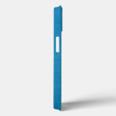 Uitzicht van de stad Canning Case-Mate iPhone Case (Achterkant / Rechts)