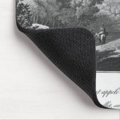 Uitzicht van de torrent, La Sanguese Muismat (Hoek)