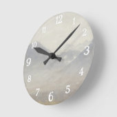 Uitzicht van de Ultenvallei - Tijdloos schilderen Ronde Klok (Hoek)