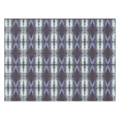 Uitzicht van de valentijns, Harbour Island Tafelkleed (Voorkant (Horizontaal))