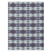 Uitzicht van de valentijns, Harbour Island Tafelkleed (Voorkant)