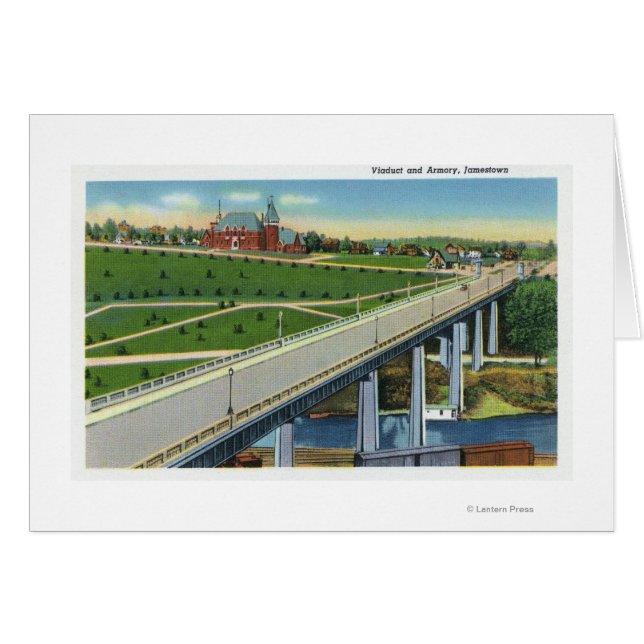 Uitzicht van de Viaduct en buitenkant van de Armor (Voorkant Horizontaal)