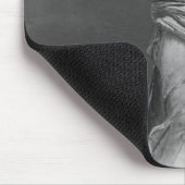 Uitzicht van de Victory Samothrace in het museum v Muismat (Hoek)