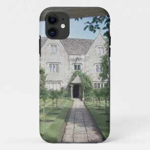 Uitzicht van de voorzijde van het huis (foto) Case-Mate iPhone case