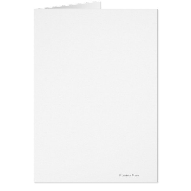 Uitzicht van de vrouw in Canoe (Voorkant)