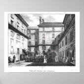 Uitzicht van de Vrouwendag Poster (Voorkant)