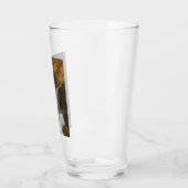 Uitzicht van de watervallen in Tivoli (door Bidaul Glas (Links)