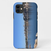 Uitzicht van de Wedge, Krantenband, Californië Case-Mate iPhone Case (Achterkant)