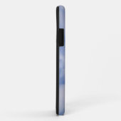 Uitzicht van de Wedge, Krantenband, Californië Case-Mate iPhone Case (Achterkant/rechts)