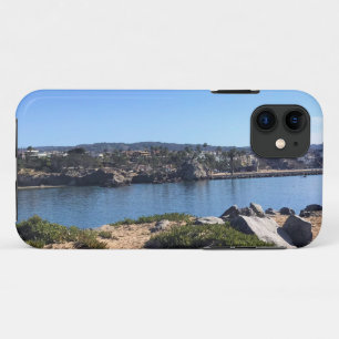 Uitzicht van de Wedge, Krantenband, Californië Case-Mate iPhone Case