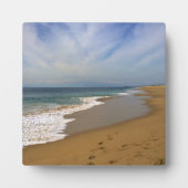 Uitzicht van de Wedge, Krantenband, Californië Fotoplaat (Voorkant)